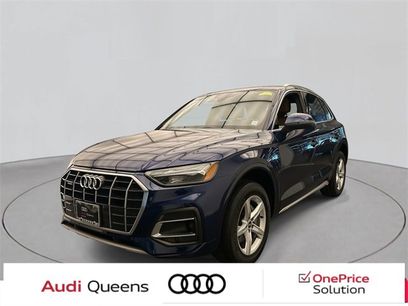 Certified 2023 Audi Q5 2.0T Premium w/ Convenience Package
