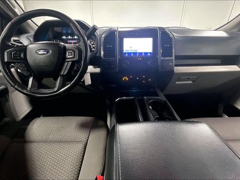 Used 2020 Ford F150 XLT w/ Equipment Group 302A Luxury RWD image 18