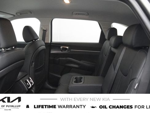 New 2026 Kia Sorento EX AWD/4WD image 12