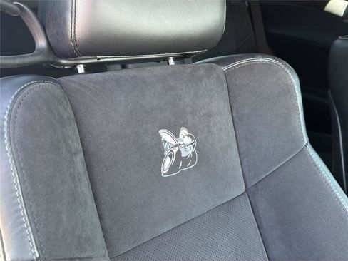 Used 2021 Dodge Challenger R/T Scat Pack RWD image 24