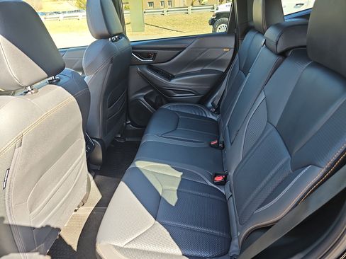 Used 2023 Subaru Forester Wilderness image 25