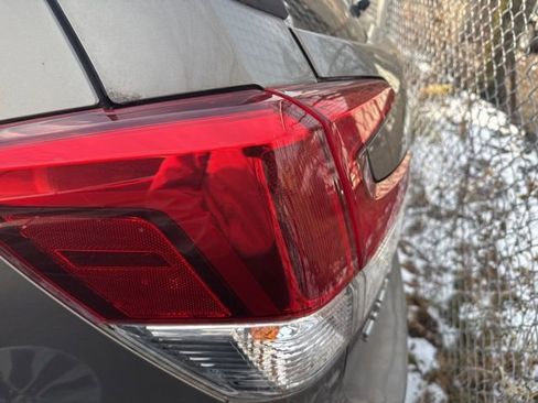 Used 2019 Subaru Forester Touring image 9