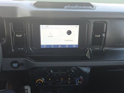 Used 2023 Ford Bronco 4-Door image 28