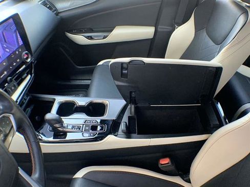 Used 2023 Lexus NX 350 AWD w/ Luxury Package image 21
