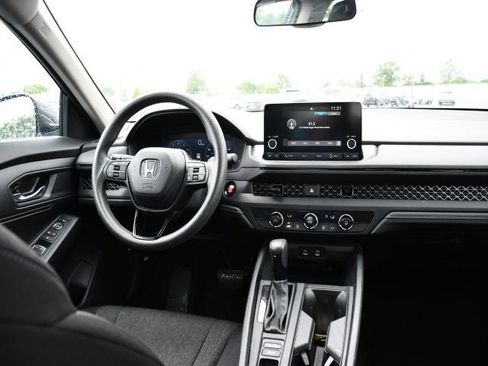 Used 2023 Honda Accord LX image 22