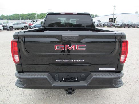 New 2026 GMC Sierra 1500 Elevation w/ Max Trailering Package AWD/4WD image 7
