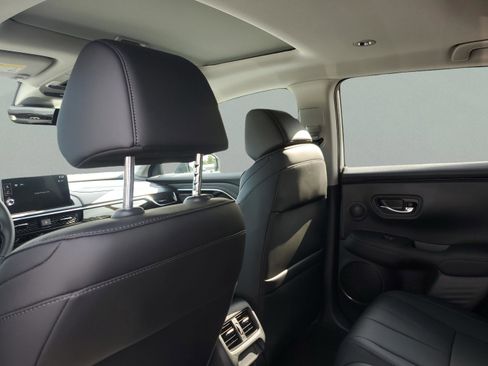 New 2025 Acura ADX AWD image 14