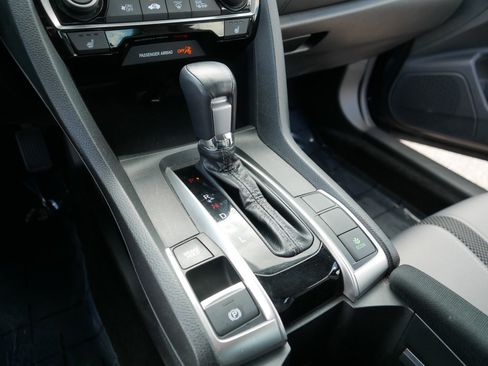 Used 2019 Honda Civic EX image 30