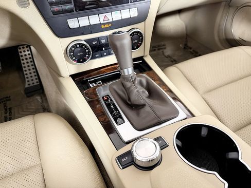 Used 2014 Mercedes-Benz C 300 4MATIC Sedan image 49