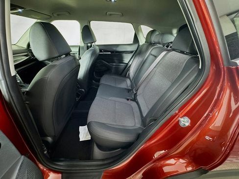 Certified 2024 Kia Seltos S AWD/4WD image 24