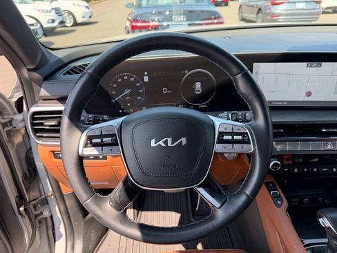 Used 2023 Kia Telluride SX Prestige X-Pro AWD/4WD image 22
