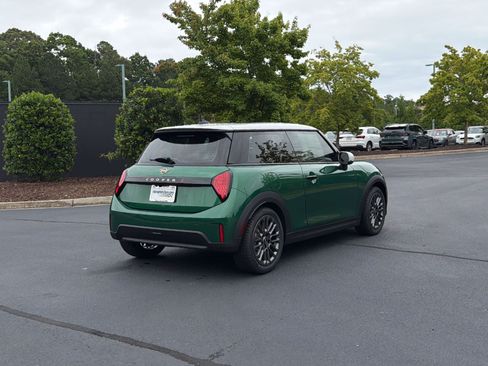 New 2026 MINI Cooper S FWD image 3