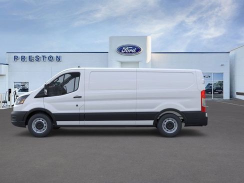 New 2025 Ford Transit 350 Low Roof image 3