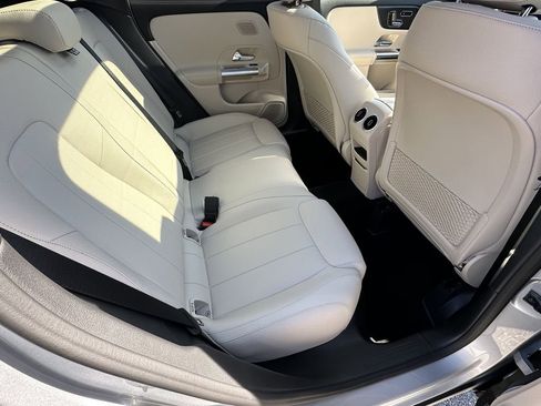New 2026 Mercedes-Benz GLA 250 4MATIC image 18