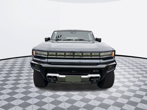 New 2026 GMC Hummer EV SUV AWD/4WD image 2