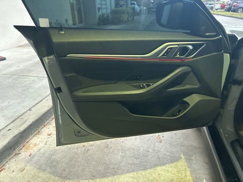 Used 2025 BMW i4 eDrive40 image 37