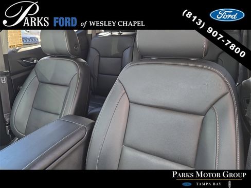 Used 2021 GMC Acadia SLT w/ Technology Package image 20