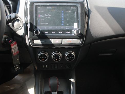 New 2025 Mitsubishi Outlander Sport AWD image 18