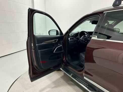Used 2020 Kia Telluride EX w/ EX Premium Package AWD/4WD image 23