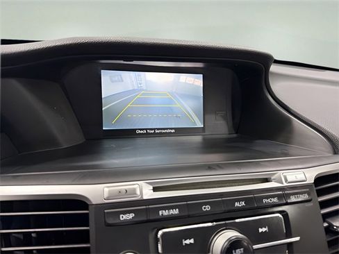 Used 2014 Honda Accord LX image 20