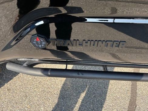 Used 2024 Toyota Tacoma Trailhunter image 10