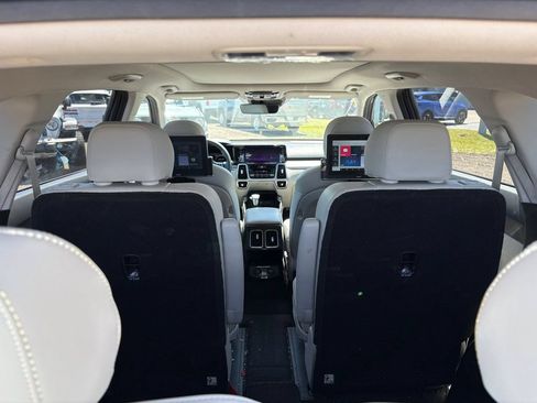 Certified 2023 Kia Sorento SX AWD/4WD image 17