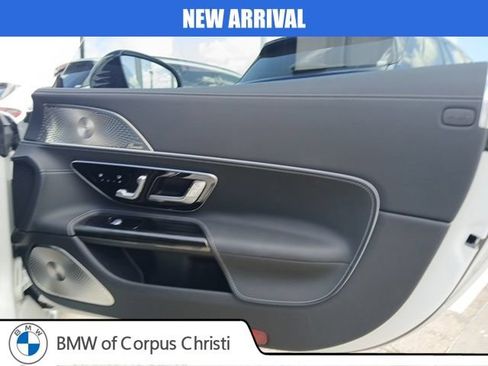 Used 2024 Mercedes-Benz AMG GT 55 image 11