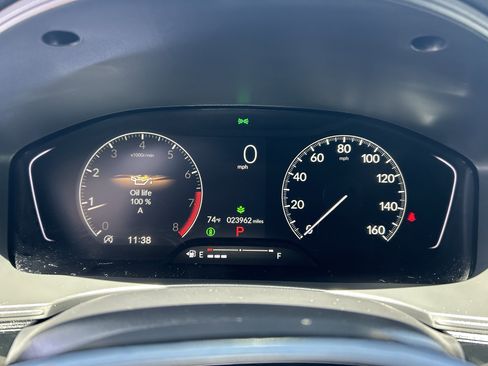 Used 2025 Honda Civic LX image 27