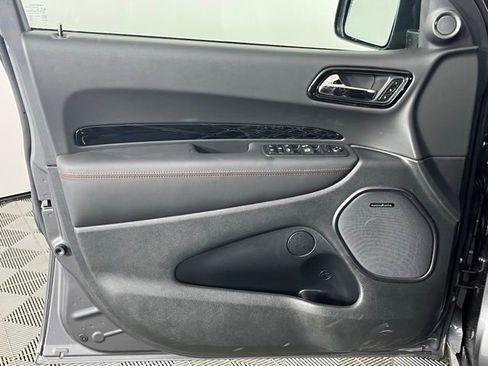 New 2026 Dodge Durango GT image 21