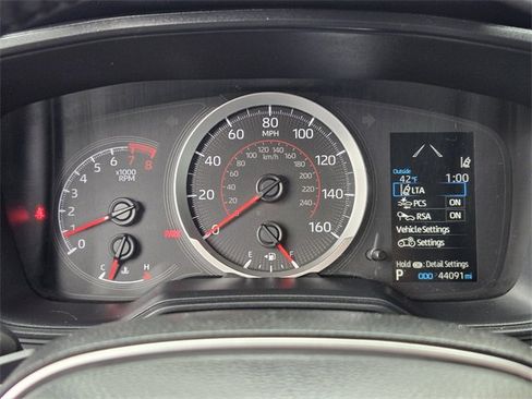 Used 2020 Toyota Corolla SE image 16