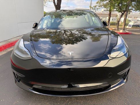 Used 2023 Tesla Model 3 Standard Range RWD image 6