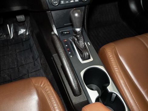 Used 2021 Acura ILX w/ Premium Package FWD image 19