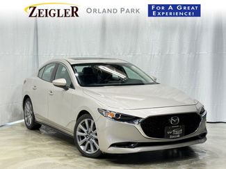 Used 2024 MAZDA MAZDA3 s video 1