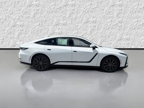 New 2026 Lexus ES 350h AWD w/ Cold Area Package image 2