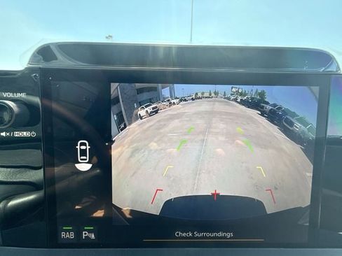 New 2026 Subaru Outback Limited AWD/4WD image 17