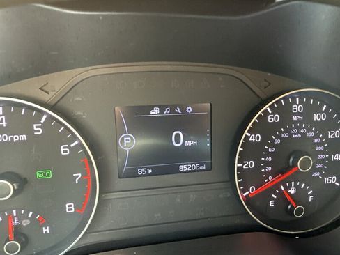 Used 2019 Kia Sportage EX w/ EX Premium Package FWD image 12