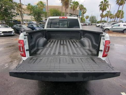 Used 2024 RAM 2500 Laramie AWD/4WD image 14