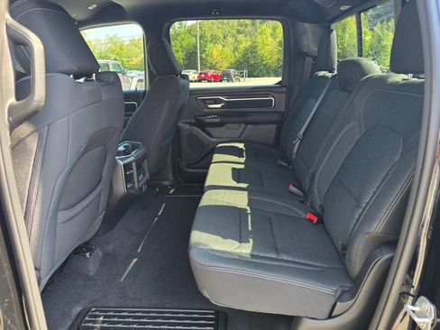 New 2026 RAM 1500 Big Horn image 12
