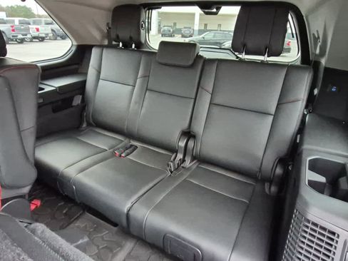 Used 2023 Toyota Sequoia TRD Pro image 9