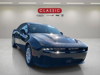 New 2025 Dodge Charger R/T w/ Quick Order Package 25M R/T