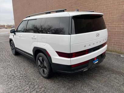 New 2026 Hyundai Santa Fe SEL