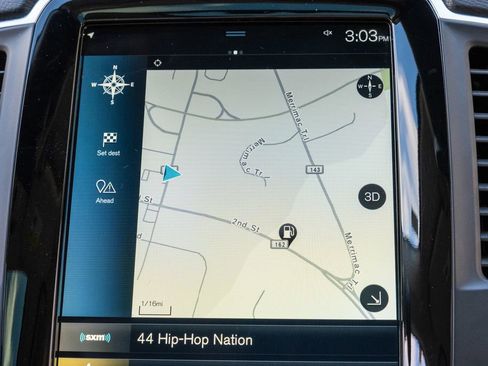 Used 2021 Volvo XC90 T6 Momentum w/ Climate Package image 20