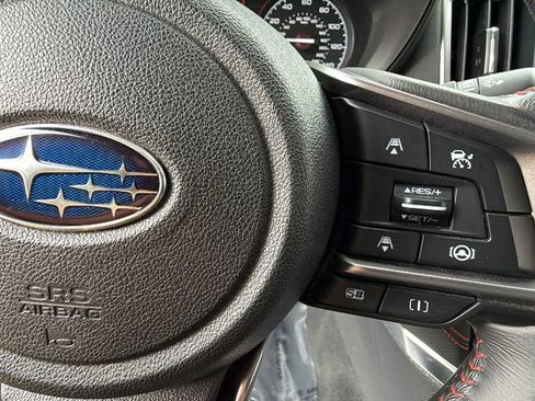 Used 2021 Subaru Forester Sport w/ Popular Package #2 AWD/4WD image 20