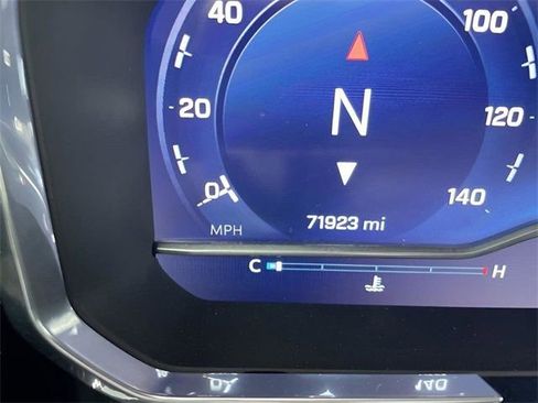 Used 2023 Chevrolet Silverado 1500 RST w/ Redline Edition image 2