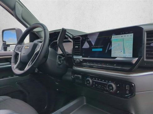 Used 2025 Chevrolet Silverado 3500 LT w/ All Star Edition image 28