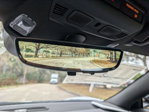 New 2026 Chevrolet Corvette Stingray Preferred Cpe w/ 2LT image 22