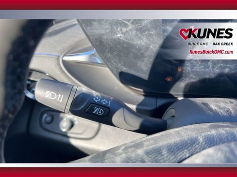 New 2026 Buick Envista Sport Touring w/ Convenience I Package image 32