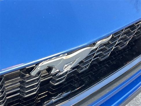Used 2024 Ford Mustang GT Premium image 9