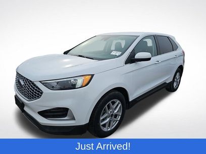 Used 2023 Ford Edge SEL