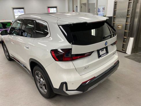 Used 2025 BMW X1 xDrive28i image 12
